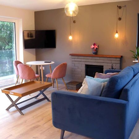 Crow'S Nest Glandore - 1 - Self Catering Exterior foto