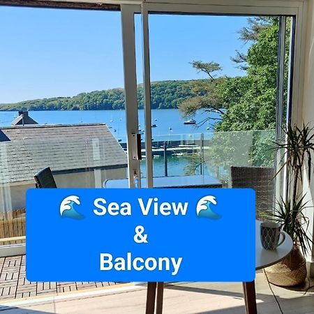 Crow'S Nest Glandore - 1 - Self Catering Exterior foto